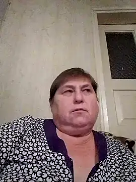 Nikusya-51 online show from October 21, 2025, 6:18 pm