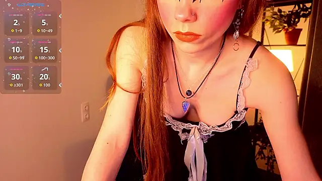 Snapshot of KarenSmitht chatting on March 1, 2026, 3:12 pm KarenSmitht online show from March 1, 2026, 3:12 pm