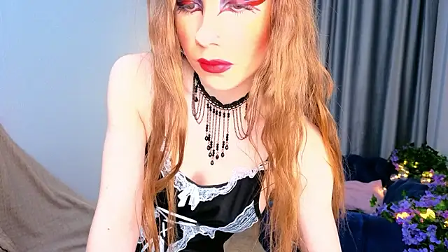 Snapshot of KarenSmitht chatting on February 2, 2026, 3:55 pm KarenSmitht online show from February 2, 2026, 3:55 pm