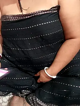 lickcandy online show from November 30, 2025, 8:09 pm