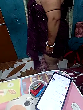 lickcandy online show from October 7, 2025, 9:05 pm