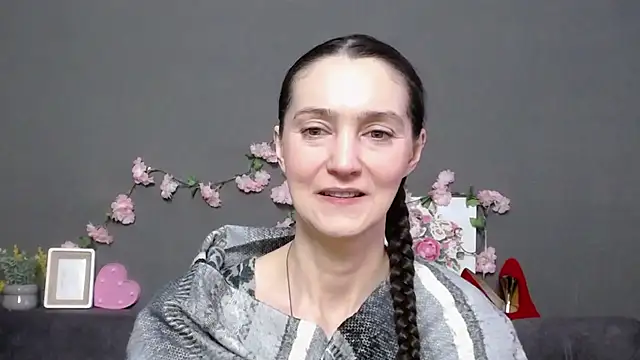 TayaFinch online show from January 18, 2026, 1:47 pm