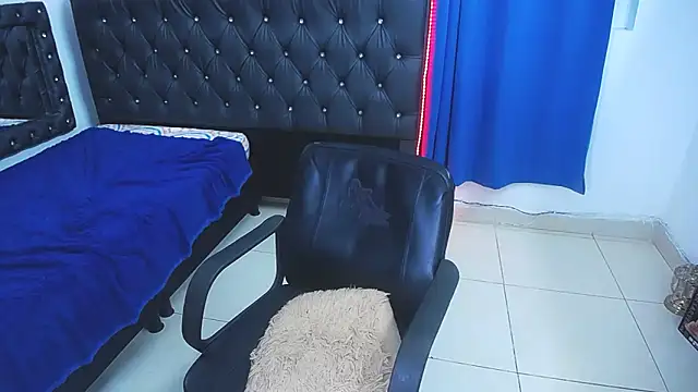 Cordelia Perlman online show from April 8, 2026, 1:12 pm