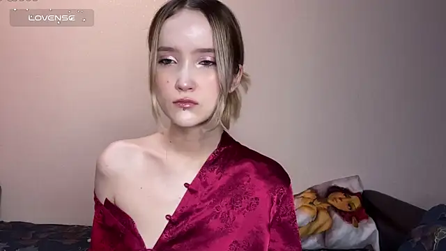 Snapshot of SoftcoreAlly chatting on October 24, 2025, 2:27 pm SoftcoreAlly online show from October 24, 2025, 2:27 pm