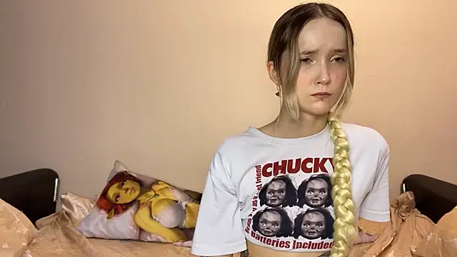 Snapshot of SoftcoreAlly chatting on November 25, 2025, 3:01 pm SoftcoreAlly online show from November 25, 2025, 3:01 pm