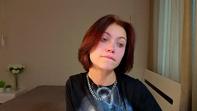 EffieAngel online show from September 28, 2025, 12:34 pm