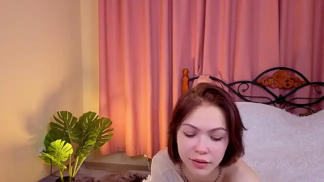 EffieAngel online show from October 2, 2025, 11:46 am