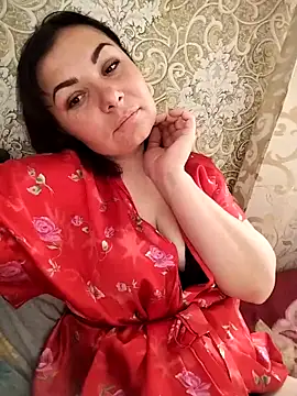 Mia24Blove online show from April 23, 2026, 2:19 pm