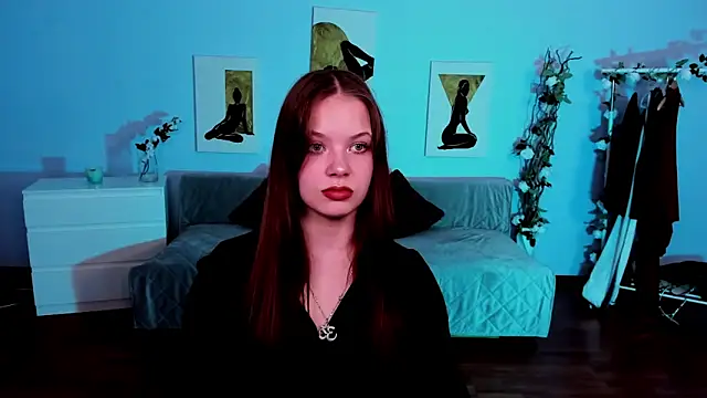 BetsyKiss online show from March 31, 2026, 5:04 pm