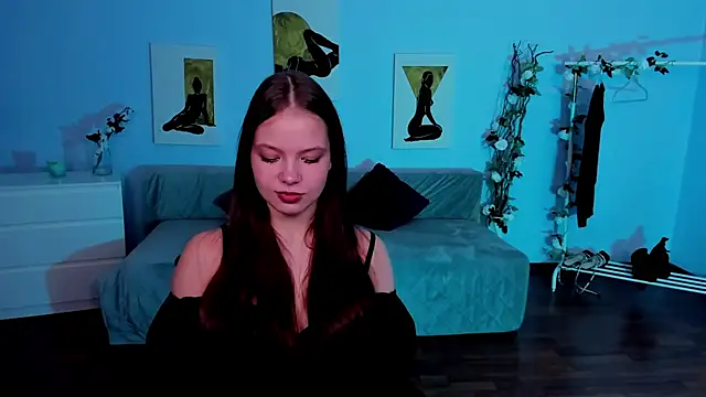 BetsyKiss online show from February 26, 2026, 5:13 pm