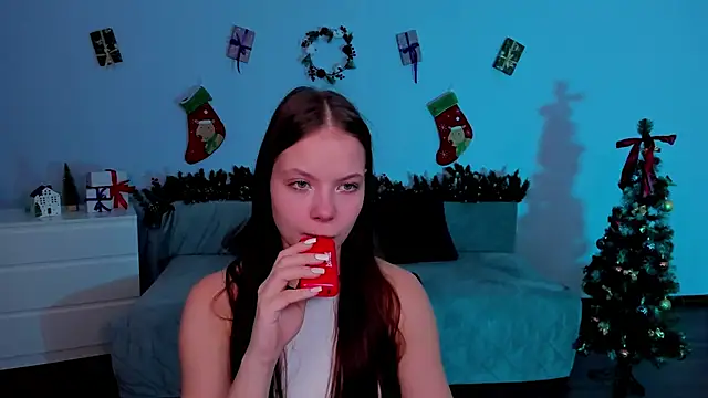 BetsyKiss online show from January 13, 2026, 5:11 am