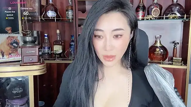 A-Lin-666 online show from September 21, 2025, 7:46 am