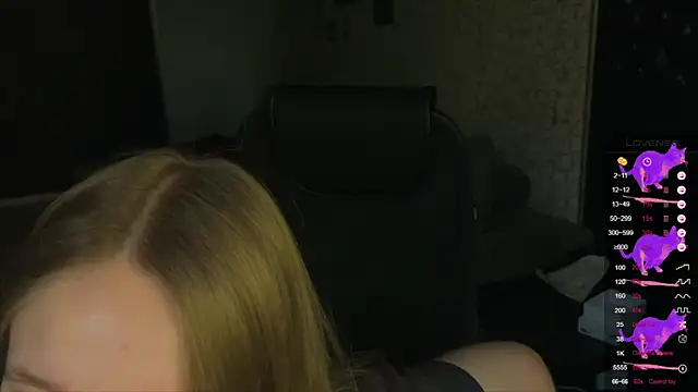 Dory liss online show from September 18, 2025, 3:42 am