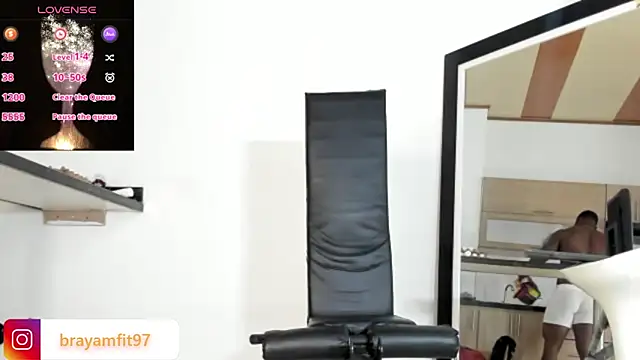 Snapshot of ArexBlakk chatting on February 8, 2026, 2:48 pm ArexBlakk online show from February 8, 2026, 2:48 pm