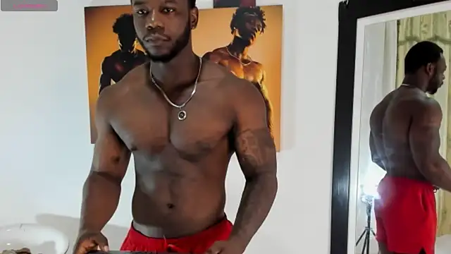 Snapshot of ArexBlakk chatting on April 18, 2026, 7:18 pm ArexBlakk online show from April 18, 2026, 7:18 pm