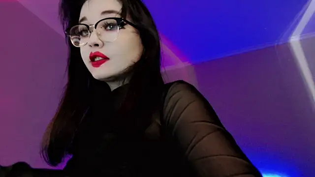 Dazzl1ngFire online show from October 10, 2025, 4:57 am