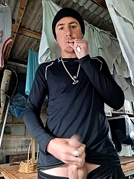 Bottz777 online show from November 18, 2025, 9:12 am