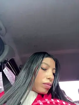 Tiffany Low online show from June 5, 2026, 2:01 pm