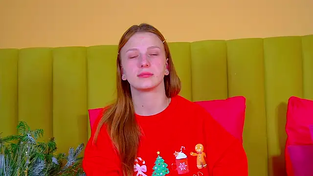 BeatriceBinoche online show from December 20, 2025, 6:44 pm