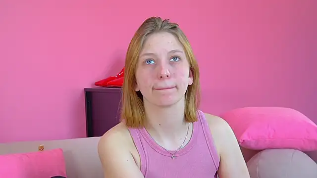 BeatriceBinoche online show from March 14, 2026, 6:30 am