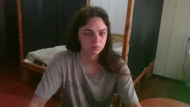 EthelsLover online show from May 25, 2026, 4:45 am