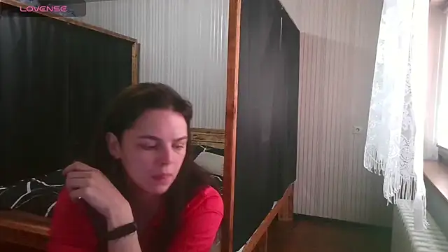 EthelsLover online show from January 14, 2026, 9:35 am