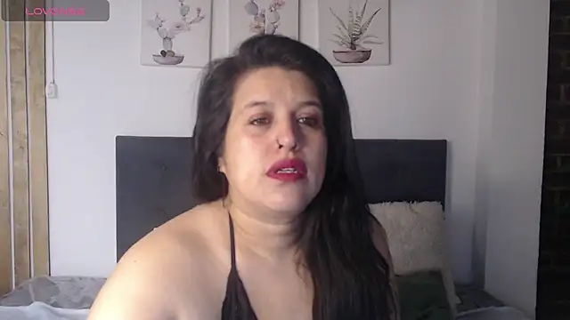 Andrea secret  online show from February 20, 2026, 2:30 pm