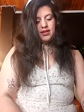 Andrea secret  online show from April 5, 2026, 2:35 pm