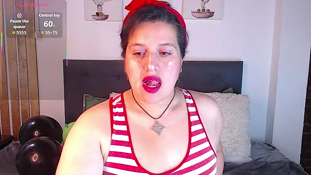 Snapshot of Andrea_secret_ chatting on November 23, 2025, 3:11 pm Andrea secret online show from November 23, 2025, 3:11 pm