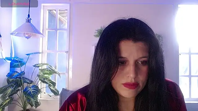 Andrea secret  online show from September 20, 2025, 2:44 pm