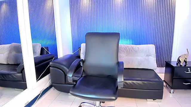 Megancoxx online show from September 26, 2025, 11:06 am