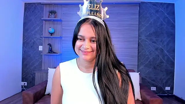 Megancoxx online show from October 4, 2025, 11:01 am