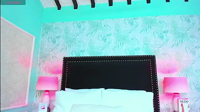 SamyySwet online show from March 10, 2026, 8:02 pm