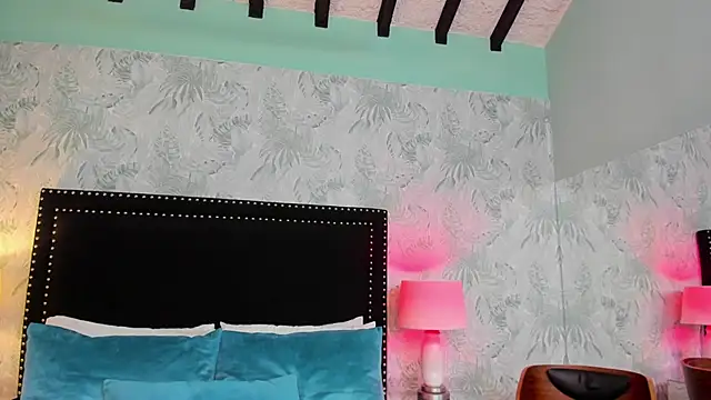 Snapshot of SamyySwet chatting on February 16, 2026, 1:15 am SamyySwet online show from February 16, 2026, 1:15 am