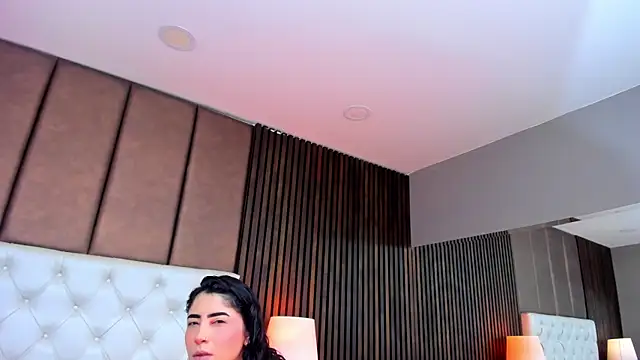 SamyySwet online show from November 12, 2025, 7:51 pm