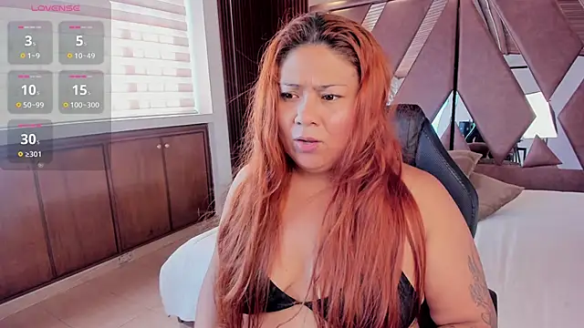 Zoe-stonee online show from September 29, 2025, 8:14 pm