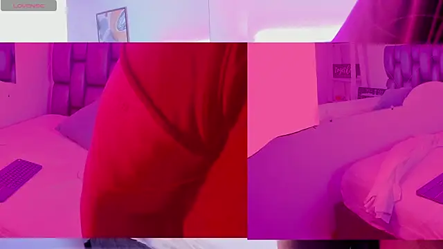 Zoe-stonee online show from September 28, 2025, 12:34 pm