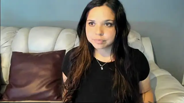 Scarlett manson10 online show from September 29, 2025, 9:20 pm