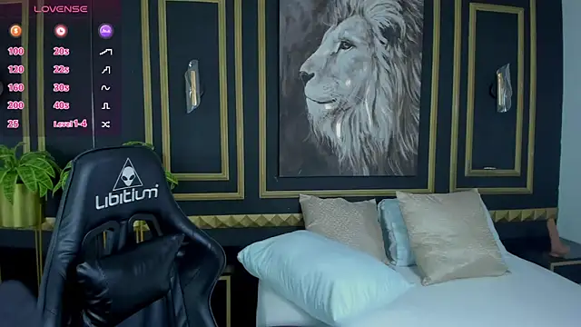 charlote rossee online show from November 2, 2025, 3:00 am