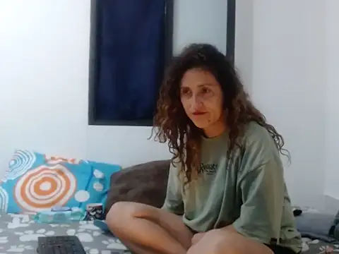 sany thomson online show from September 23, 2025, 11:45 pm