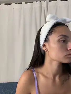 MiaKane99 online show from January 7, 2026, 2:38 am