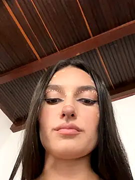 MiaKane99 online show from November 1, 2025, 4:08 am