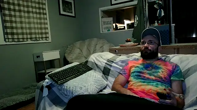 versatilevortex online show from November 11, 2025, 4:51 am