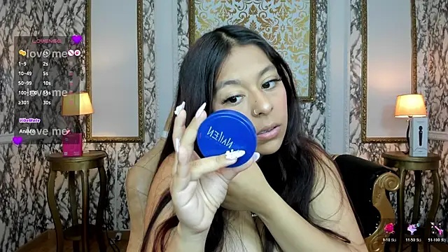 KonnyDesire online show from February 6, 2026, 12:56 pm