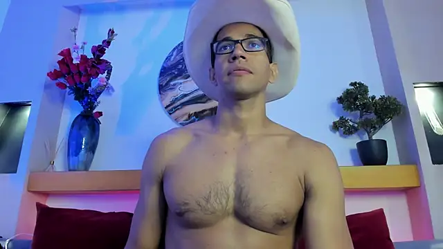 JacobDraven online show from October 7, 2025, 2:23 am