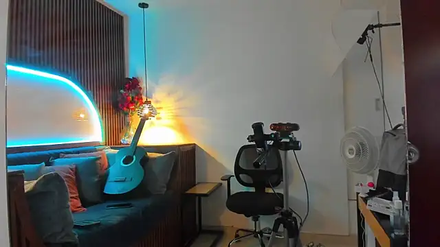 JacobDraven online show from November 2, 2025, 2:49 am