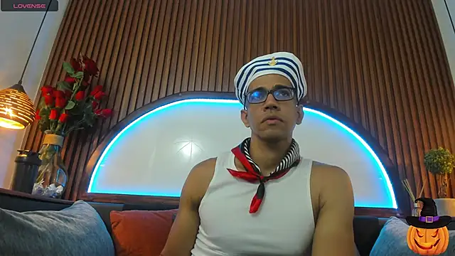 JacobDraven online show from October 30, 2025, 2:54 am