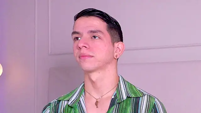 ZaneDawson online show from October 8, 2025, 3:41 am