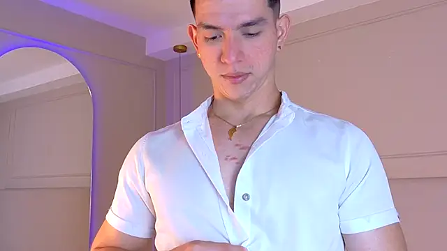 ZaneDawson online show from October 26, 2025, 3:40 am