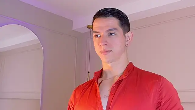 ZaneDawson online show from October 23, 2025, 3:49 am